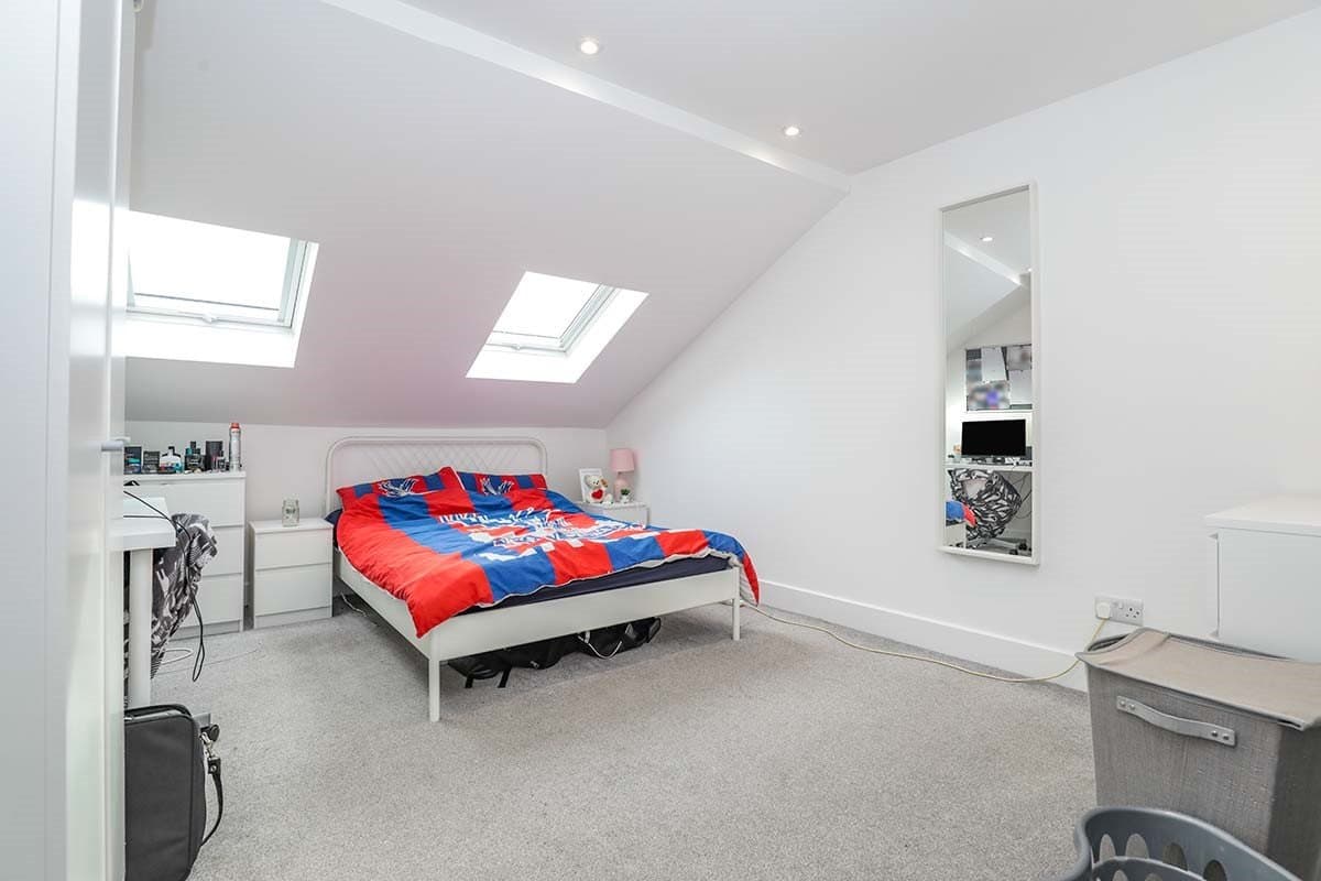 Leopold Street #48